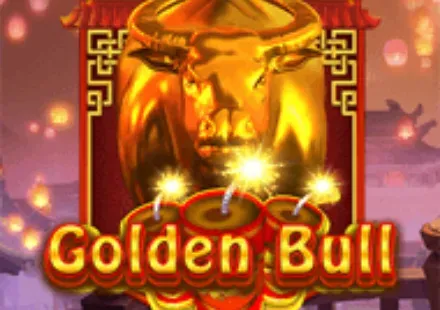 golden bull — automat Lussurio