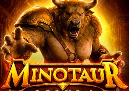 Minotaur ReBurn — automat Lussurio